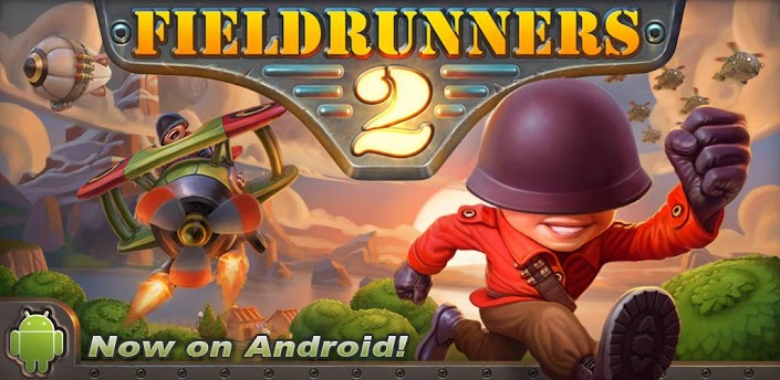 Buy Fieldrunners 2